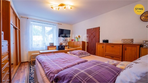 Prodej rodinného domu, 112 m² - 14