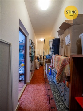 Prodej rodinného domu, 112 m² - 22