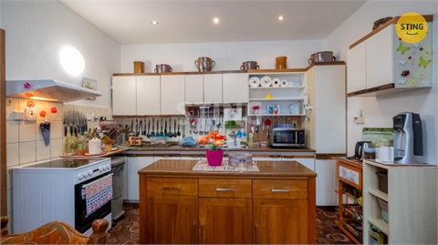 Prodej rodinného domu, 112 m² 10