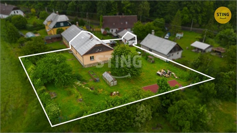 Prodej rodinného domu, 112 m² - 6