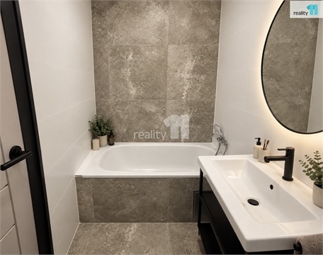 Prodej bytu 1kk, 24 m² - 22