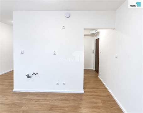 Prodej bytu 1kk, 24 m² - 20