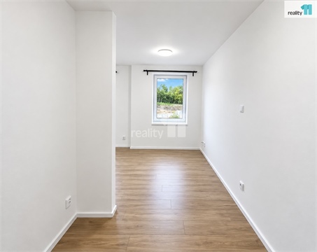 Prodej bytu 1kk, 24 m² 24