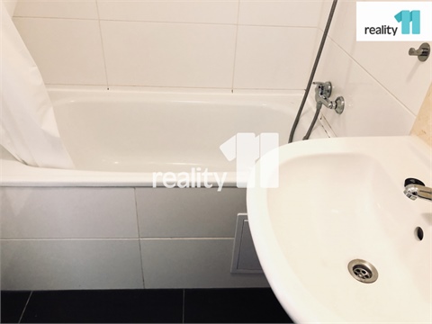 Prodej bytu 1kk, 24 m² 2