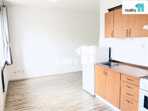 Prodej bytu 1kk, 24 m² - 4