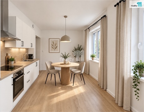 Prodej bytu 1kk, 24 m² 28