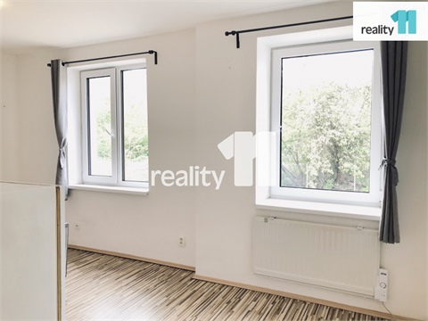 Prodej bytu 1kk, 24 m² - 0