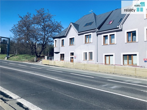 Prodej bytu 1kk, 24 m² - 8
