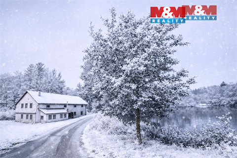 Prodej rodinného domu, 290 m² 2