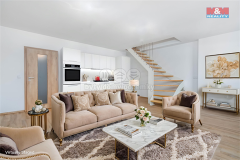 Prodej bytu 3kk, 93 m² - 4