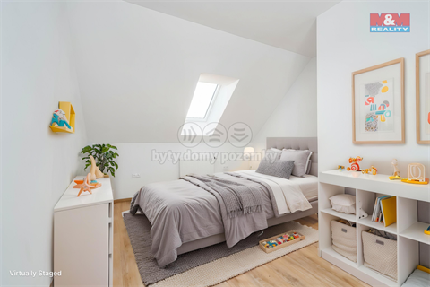 Prodej bytu 3kk, 93 m² 6