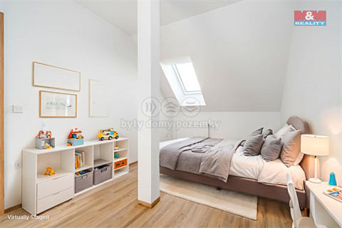 Prodej bytu 3kk, 94 m² 6