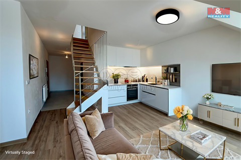 Prodej bytu 3kk, 94 m² 4