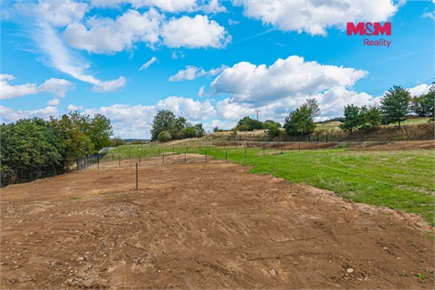 Pronájem stavebního pozemku, 770 m² - 20