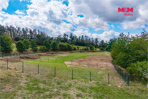 Pronájem stavebního pozemku, 770 m² 20