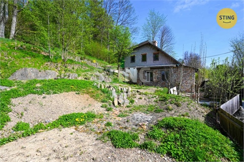 Prodej rodinného domu, 173 m² - 6