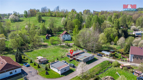 Prodej garáže, 19 m² - 4