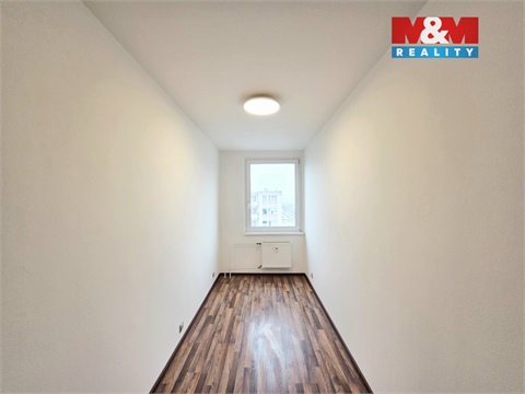 Prodej bytu 3+1, 68 m² - 24