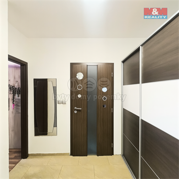 Prodej bytu 3+1, 68 m² - 4