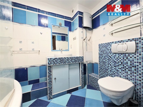 Prodej bytu 3+1, 68 m² - 16