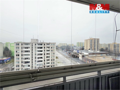 Prodej bytu 3+1, 68 m² - 26