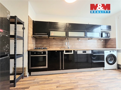 Prodej bytu 3+1, 68 m² - 2