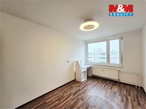 Prodej bytu 3+1, 68 m² - 18