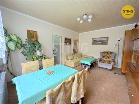 Prodej bytu 3+1, 69 m² - 2