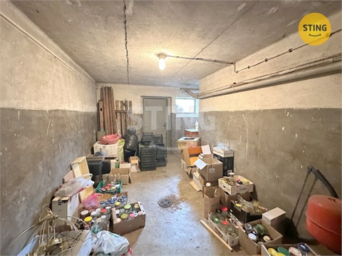 Prodej bytu 3+1, 69 m² - 20