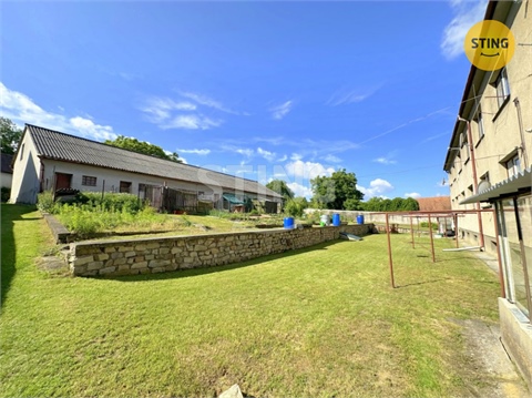 Prodej bytu 3+1, 69 m² - 8