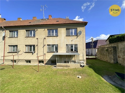 Prodej bytu 3+1, 69 m² 4