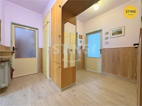 Prodej bytu 3+1, 69 m² 6