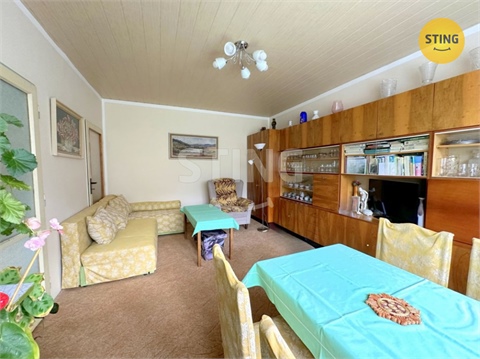 Prodej bytu 3+1, 69 m² - 12