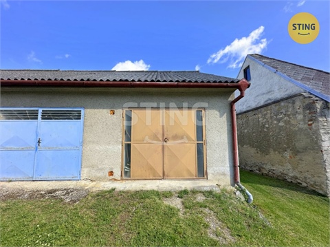 Prodej bytu 3+1, 69 m² 10