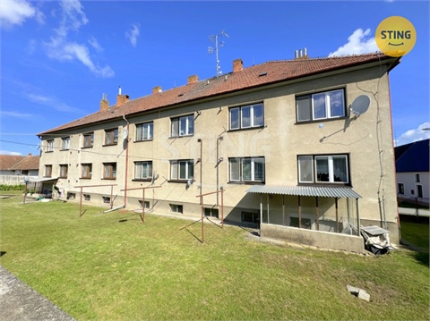 Prodej bytu 3+1, 69 m² - 26