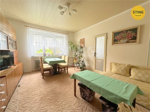 Prodej bytu 3+1, 69 m² 14