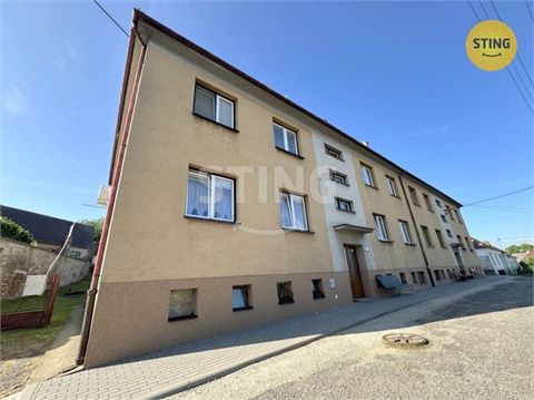 Prodej bytu 3+1, 69 m² - 28