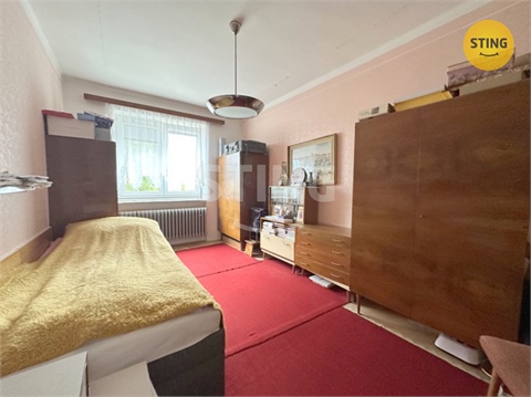 Prodej bytu 3+1, 69 m² - 14