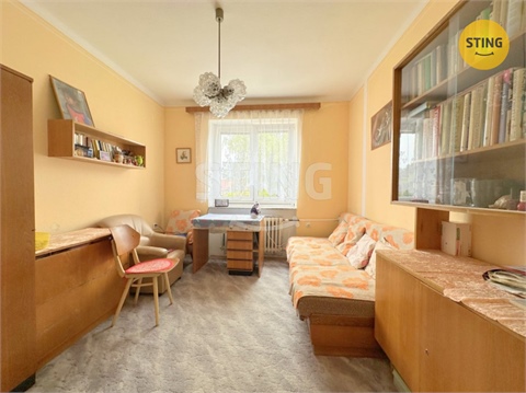 Prodej bytu 3+1, 69 m² 16