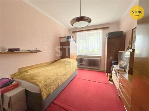 Prodej bytu 3+1, 69 m² 12