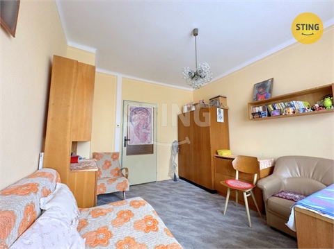 Prodej bytu 3+1, 69 m² - 4