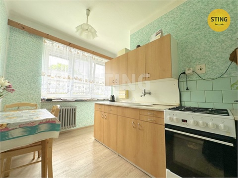 Prodej bytu 3+1, 69 m² - 10