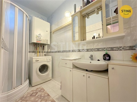 Prodej bytu 3+1, 69 m² 2