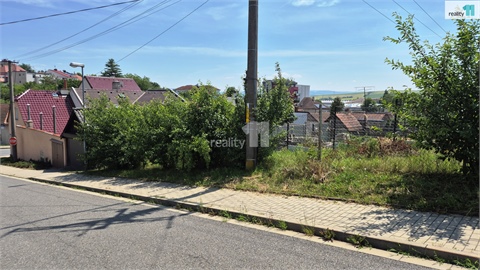 Prodej rodinného domu, 50 m² - 22