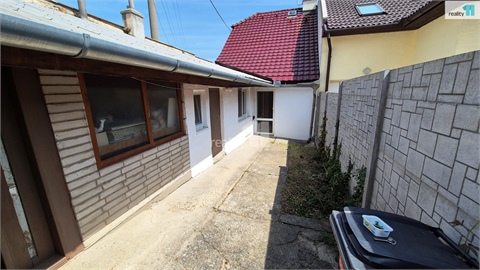 Prodej rodinného domu, 50 m² 20