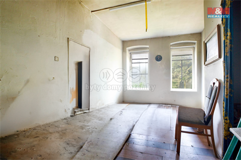 Prodej komerčního objektu, 196 m² - 6