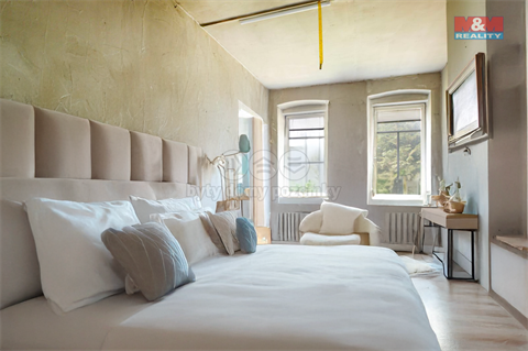 Prodej komerčního objektu, 196 m² 8