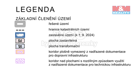 Prodej stavebního pozemku, 758 m² 10