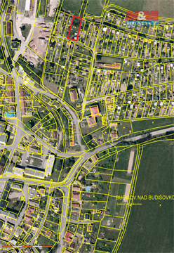 Prodej zahrady, 772 m² 8