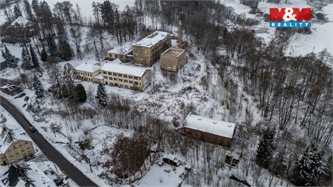 Prodej komerčního objektu, 1 605 m² - 16